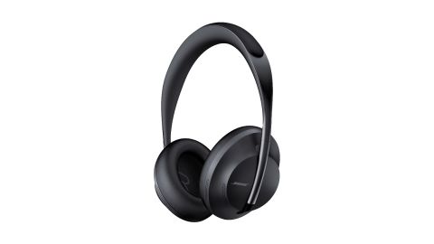 Bose Noise Cancelling Headphones 700
