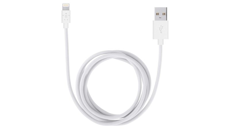 Apple MFi-certified Lightning Cables | CNN Underscored