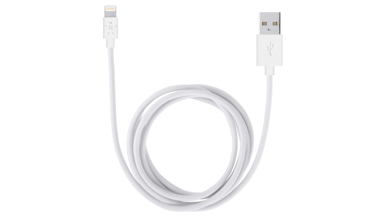 Belkin Lightning to USB Cable