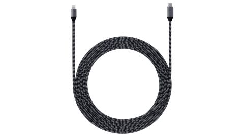 Satechi USB-C to Lightning Charging Cable