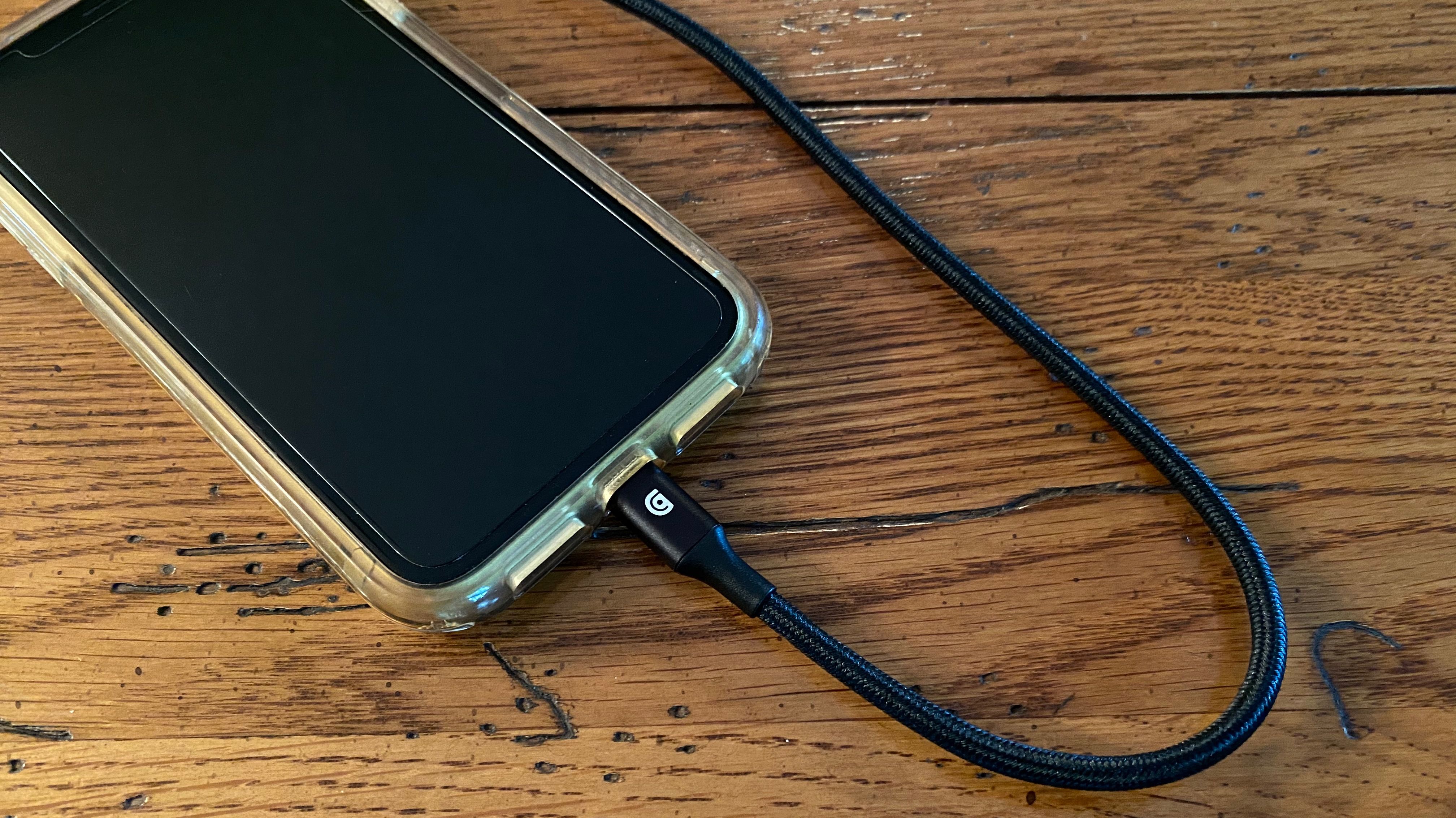 Which Lightning Cable Do I Need to charge my iPhone?
