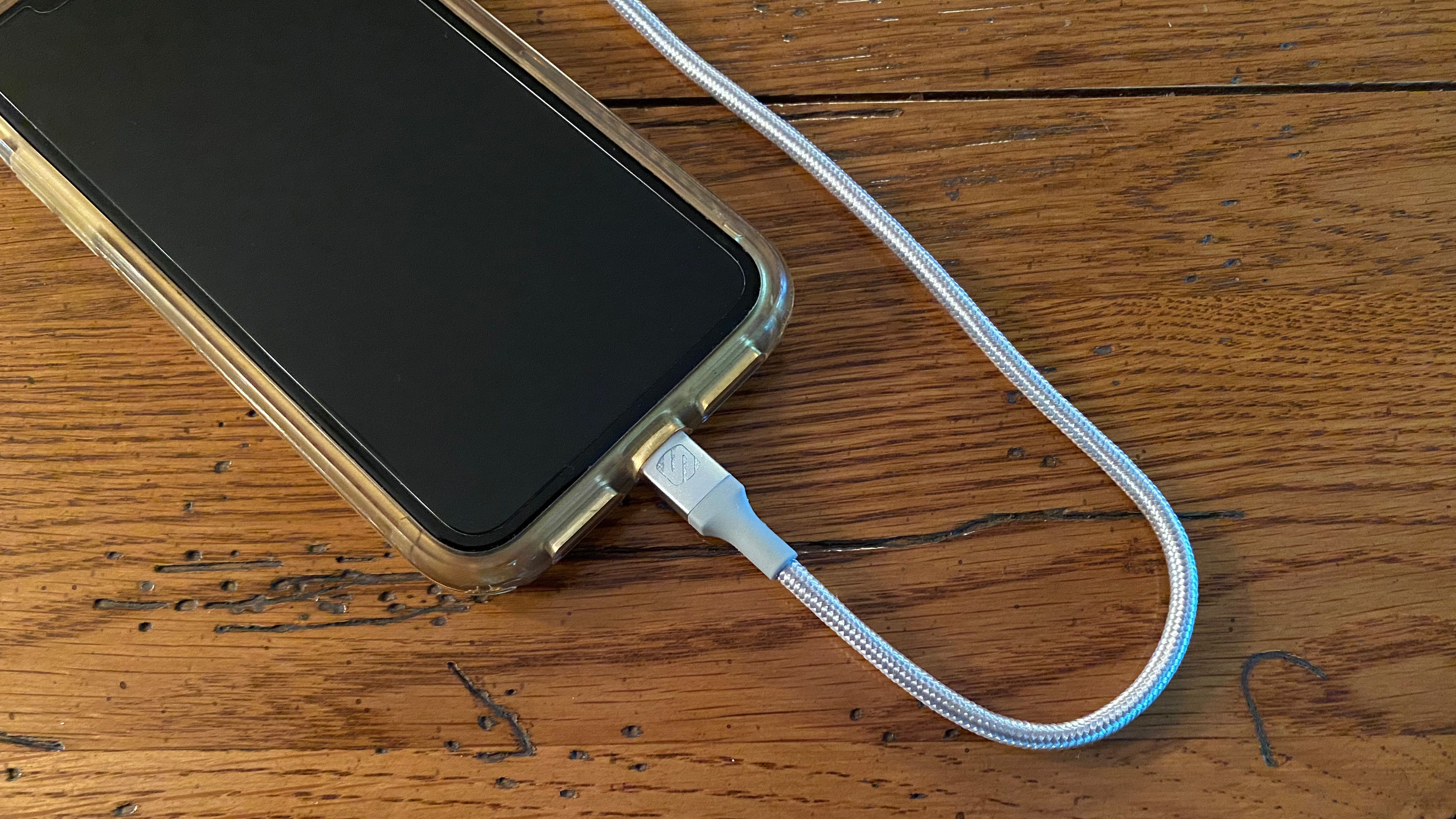 The best iPhone charger cable in 2024