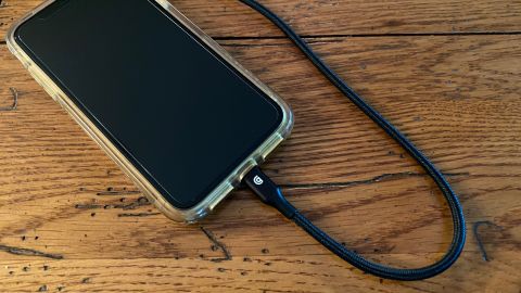 Griffin Lightning Cable