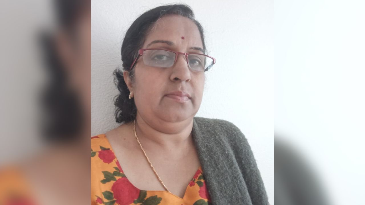 Bindu Manjunath, Cancer patient stranded in Union City, California