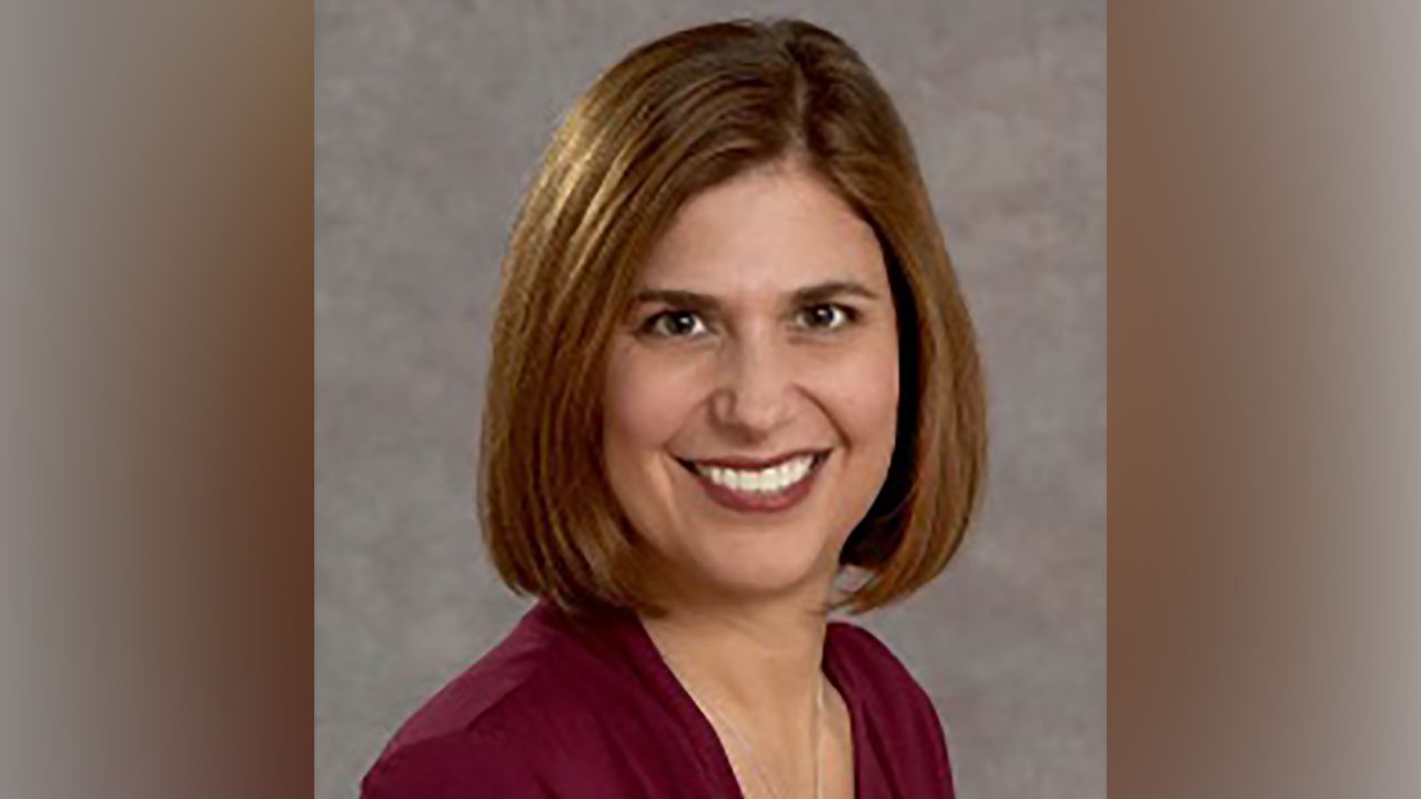 Dr. Lorna M. Breen