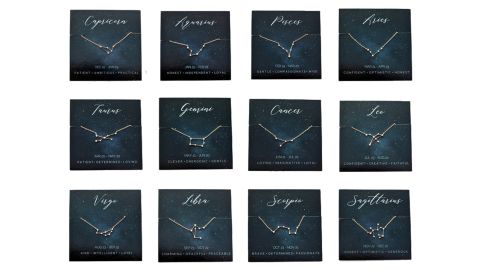 Zodiac Bracelet