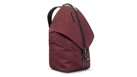Solo New York Peak Backpack