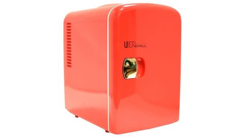 Uber Chill Mini Fridge