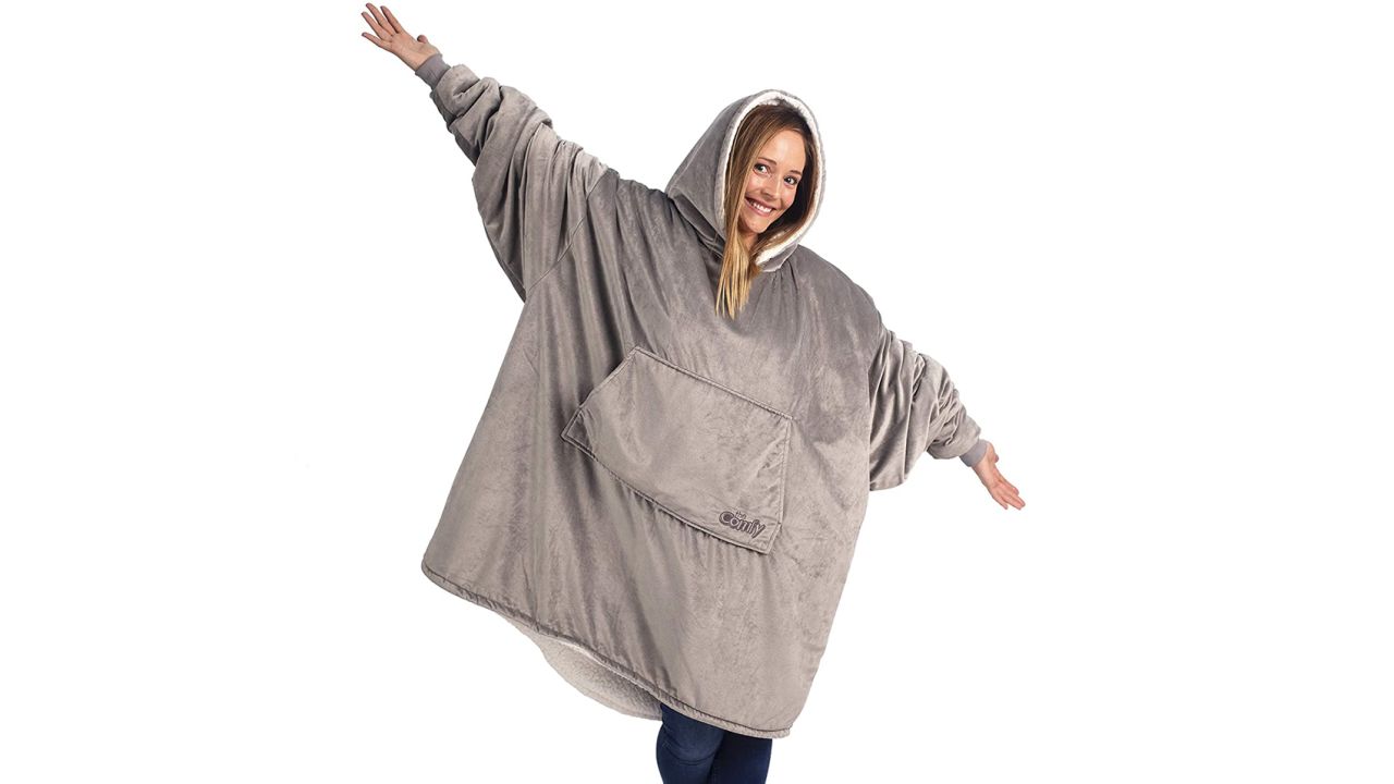 The Comfy