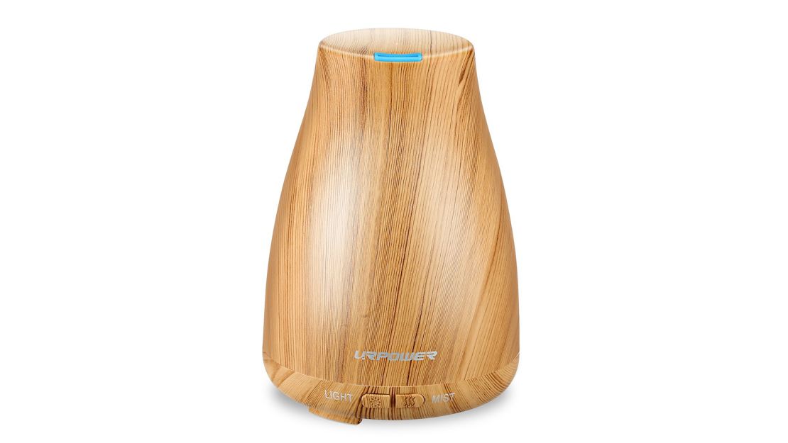 Urpower Essential Oil Diffuser 