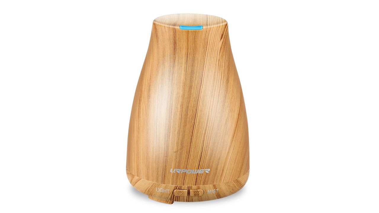 Urpower Essential Oil Diffuser