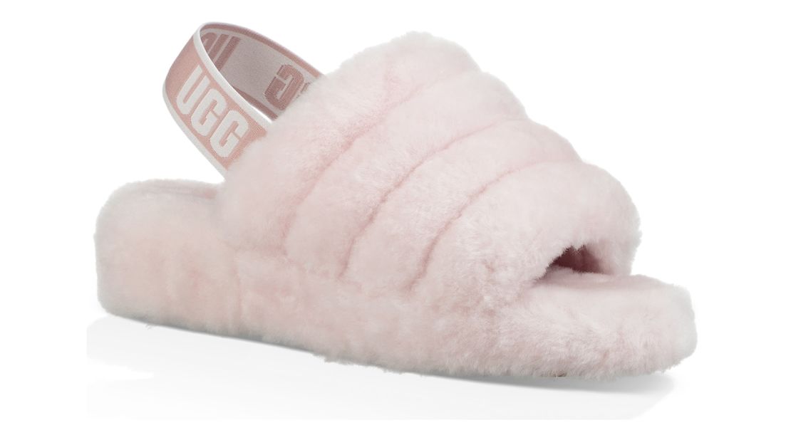 Ugg Fluff Yeah