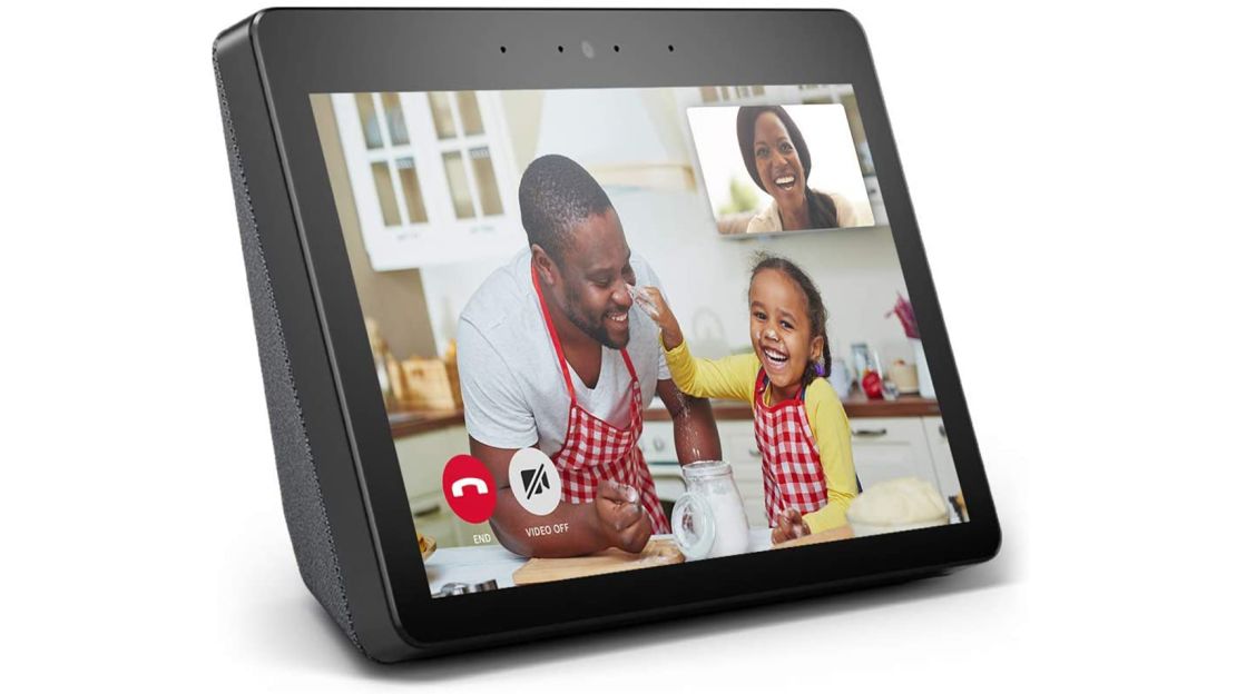 Amazon Echo Show