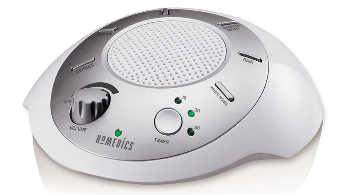 HoMedics Sound Spa