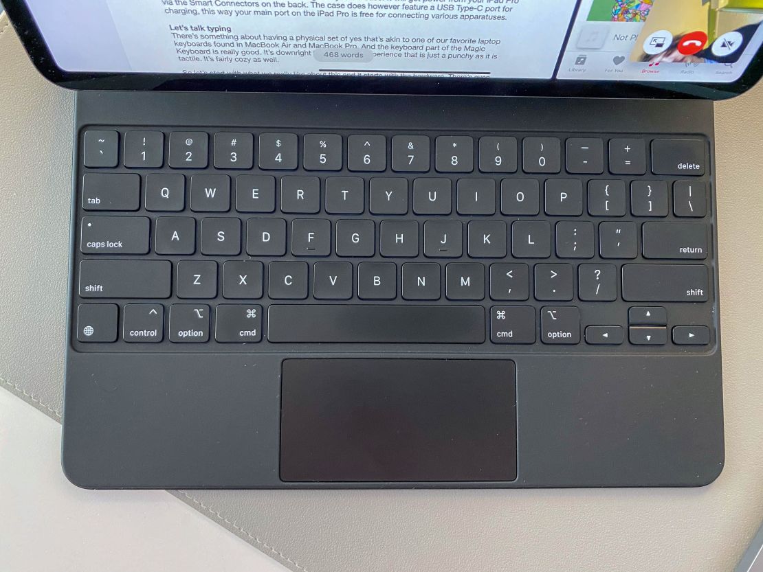 Apple Magic Keyboard Review 2020 - Best Laptop Replacement