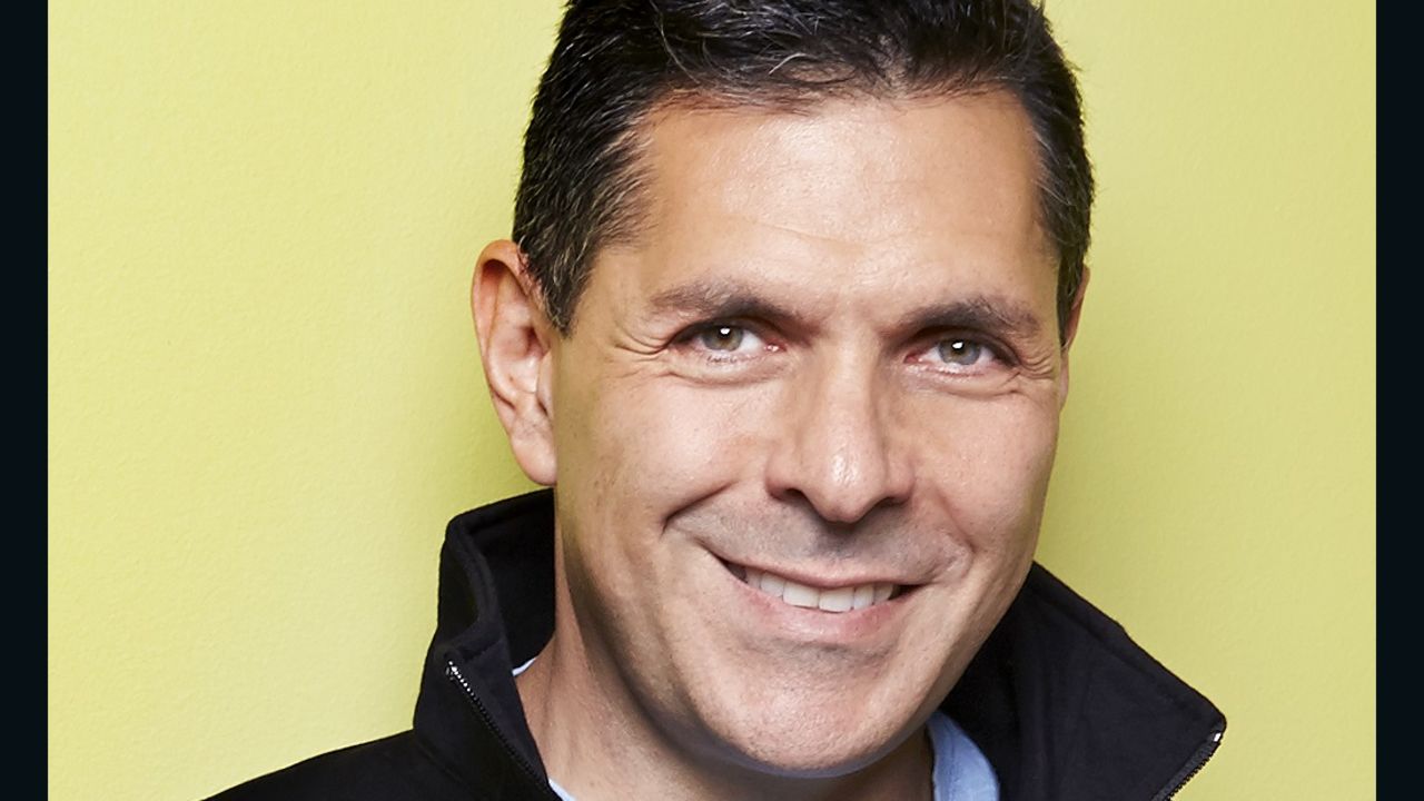 Daniel Lubetzky