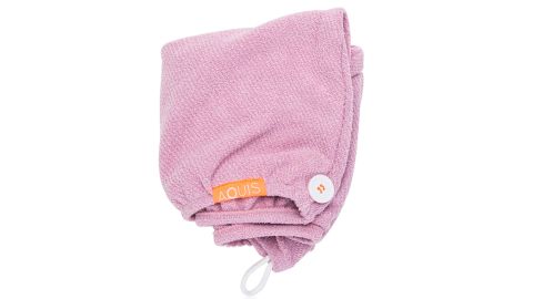 Aquis Lisse Luxe Hair Turban