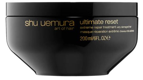 Shu Uemura Ultimate Reset Mask Treatment
