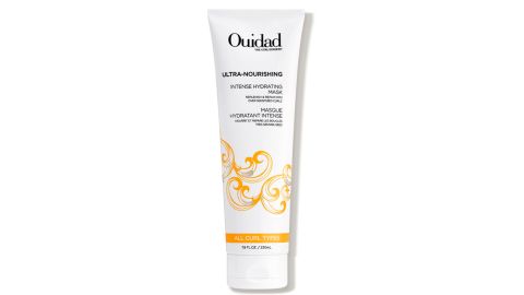 Ouidad Ultra Nourishing Intense Hydrating Mask