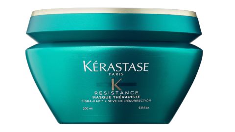 The Kérastase Resistance Masque Thérapiste Hair Mask