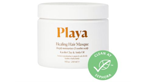 Playa Healing Hair Mask