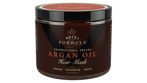 Royal Formula Argan Oil Hair Mask 
