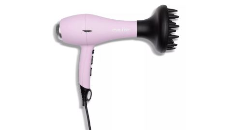 Eva NYC Healthy Heat Pro-Lite Hair Dryer