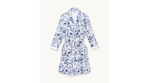 Women's Spa Robe