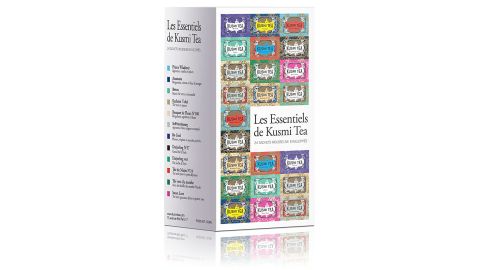 Kusmi Tea — The Essentials Tea Bags