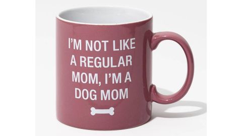 Dog Mom Mug