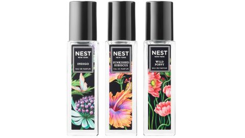 Nest Mini Rollerball Trio