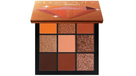 Huda Beauty Obsessions Eyeshadow Palette
