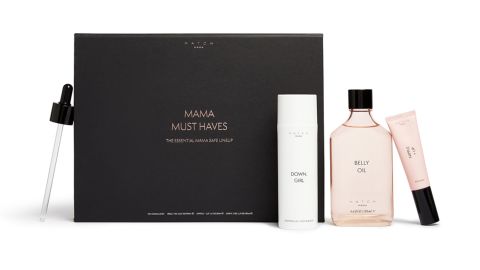 Mama Must-Haves Kit