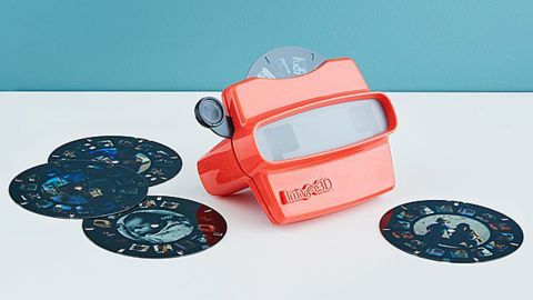 Create Your Own Reel Viewer