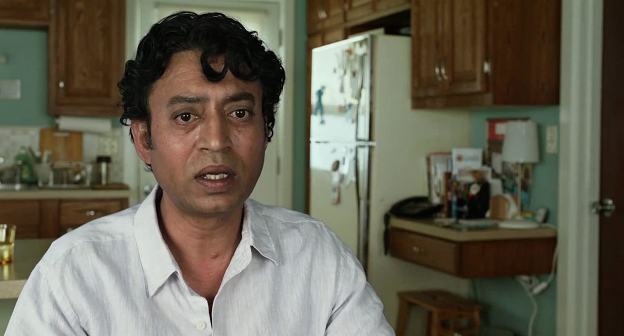 Irrfan Khan in "Life of Pi" (2012)