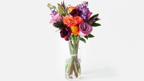 The Carnivale Bouquet