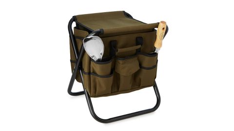 Gardener's Tool Seat