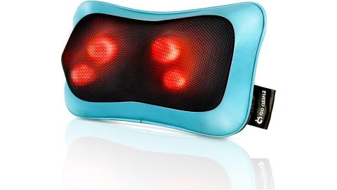 Shiatsu Massager Pillow