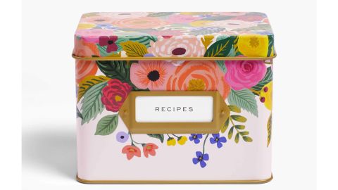Recipe Tin