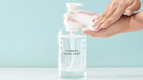 Blueland Hand Soap Starter Set