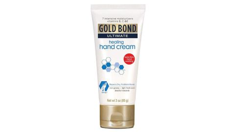 Gold Bond Ultimate Intensive Healing Hand Cream