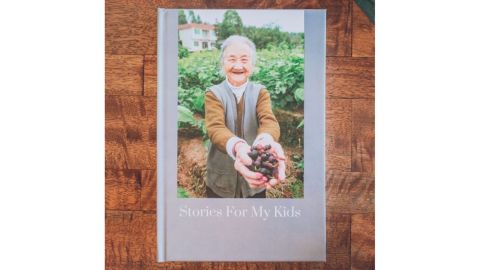 story value