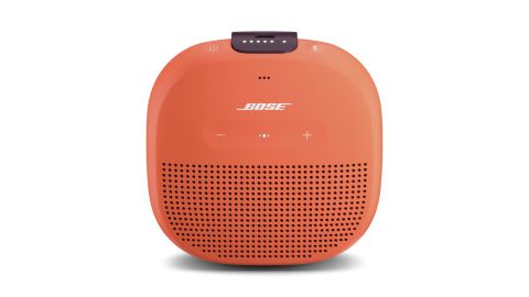 Bose SoundLink Micro Bluetooth Speaker