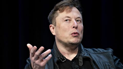 Elon Musk, founder of SpaceX and Tesla, has called for the end to stay-at-home measures that health officials say are necessary to slow the spread of coronavirus.