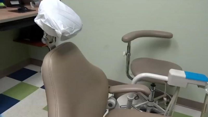 Medicare considers expanding dental benefits for certain medical conditions