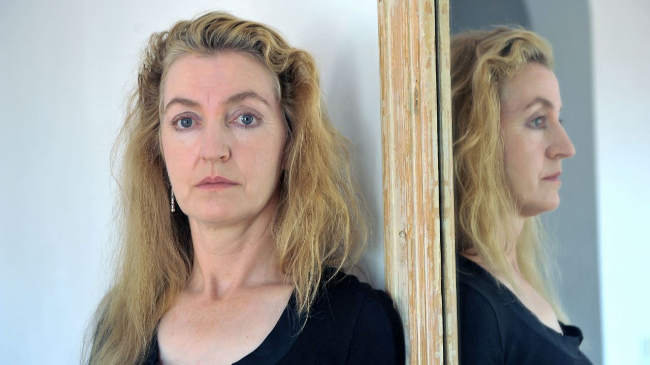 Rebecca Solnit FILE RESTRICTED
