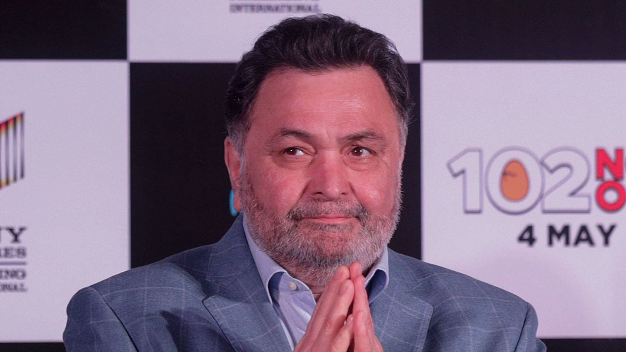 Veteran Bollywood actor <a href="https://www.cnn.com/style/article/rishi-kapoor-death-intl-hnk/index.html" target="_blank">Rishi Kapoor</a> died in a hospital after a two-year battle with leukemia, his family representative confirmed in a statement on April 30. He was 67. Kapoor's first lead role — in the 1973 romantic film "Bobby" — won him the Filmfare Award, India's equivalent of the Oscars, for best actor.