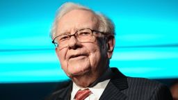 Warren Buffett 0917 FILE RESTRICTED