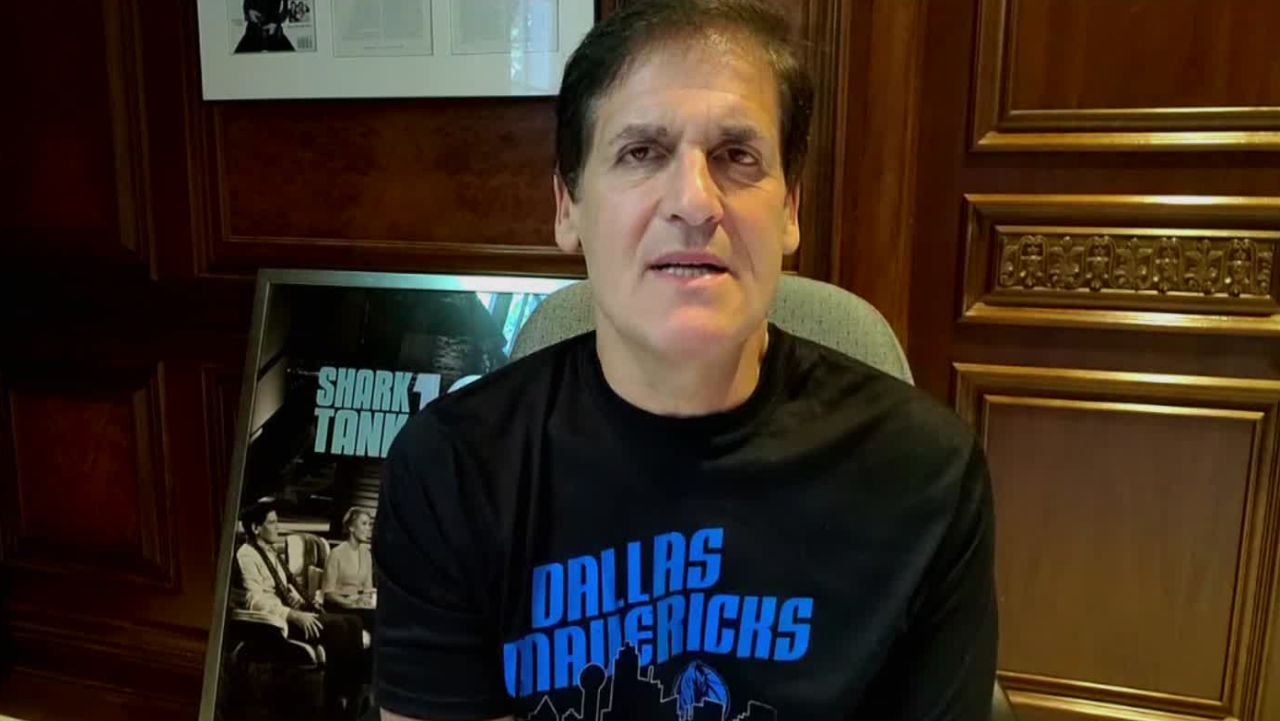 mark cuban