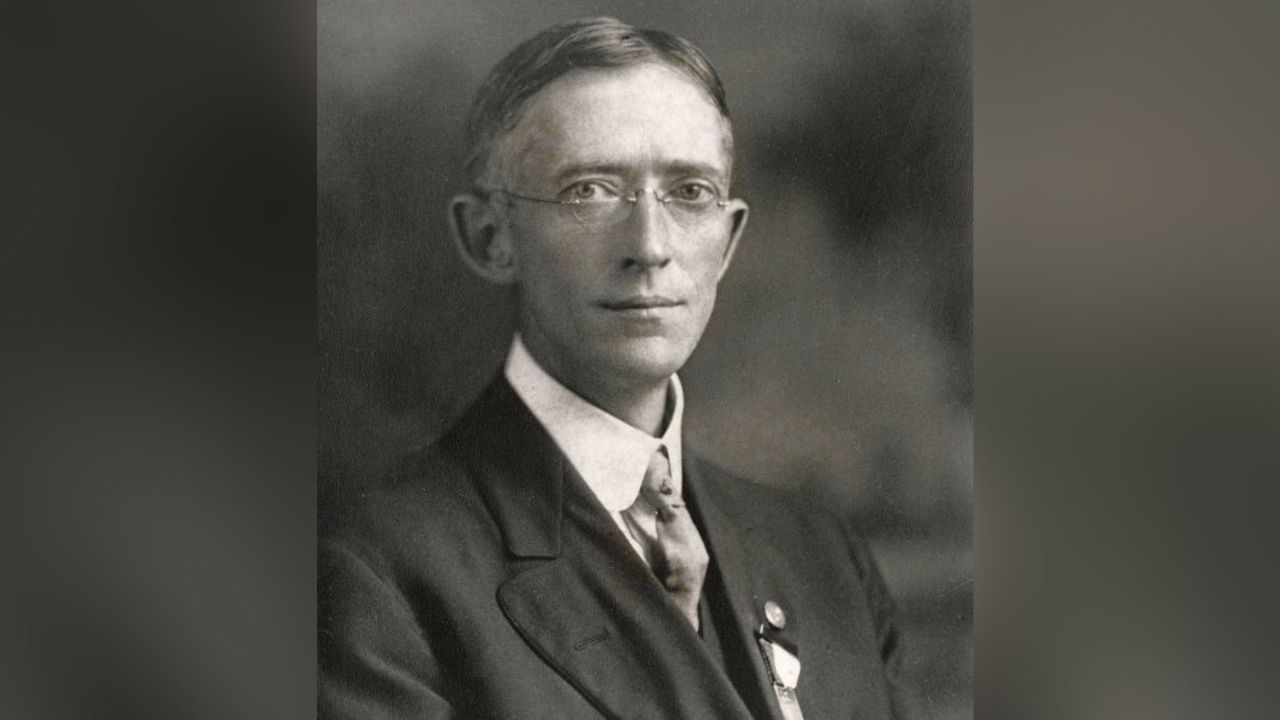 Dr. Thomas Tuttle was a bespectacled physician whose advice for ending the 1918 influenza pandemic closely mirrors the guidance Dr. Anthony Fauci has shared in 2020. 